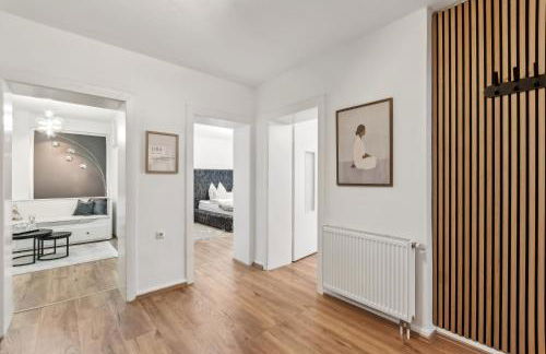 Design-Apartment in Rüttenscheid, Kulturlage & Top-Anbindung - Foto 19