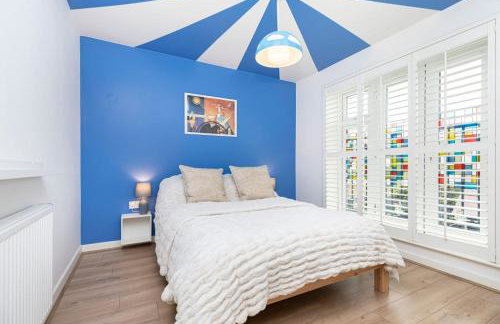 CHERRY MEWS by BOURNECOAST - A Detached Holiday Home with Parking and a Garden - HB7358 - Foto 9