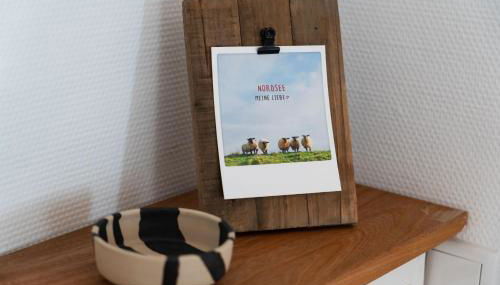 Sylter Seestern App Unewatt - Foto 3