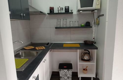 Buena Fuerte Apartamentos Mari Giuli - Photo 29