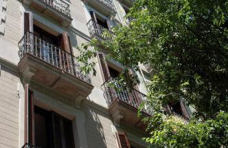 Barcelona Apartment Val - Foto 43