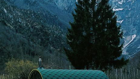 Agriturismo Pian Dei Tass - Foto 3