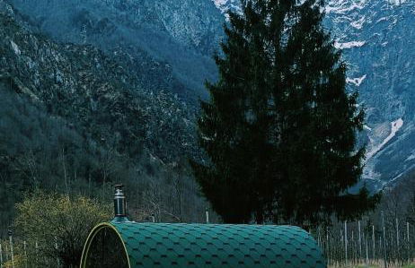 Agriturismo Pian Dei Tass - Foto 3