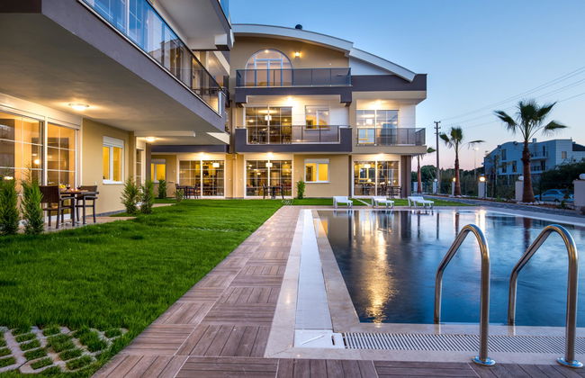 Lara Beach Homes - Foto 2