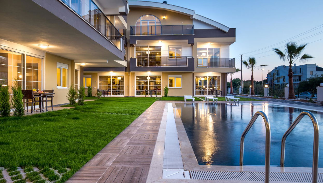 Lara Beach Homes - Foto 2