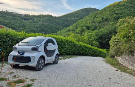 Borgo Canapegna - "La quercia d'oro" private pool in the heart of Le Marche - Foto 31