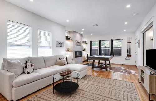 Longhorn- A Birdy Vacation Rental - Foto 19