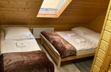 Domki nad potokiem - Foto 41