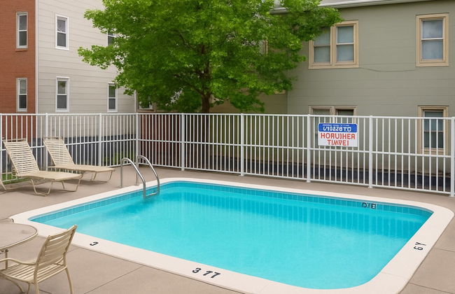 Boardwalk One - Foto 13