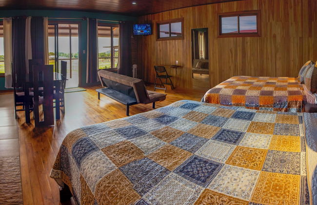 Almore Hotel - Foto 29