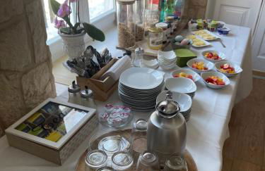 Neu möbliertes 1 - Zimmerapartment mitten in der Natur - Foto 20