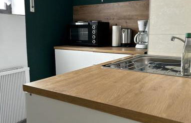 Ferienhaus am Fuße des Taunus Waldsolms-Brandoberndorf - Foto 4