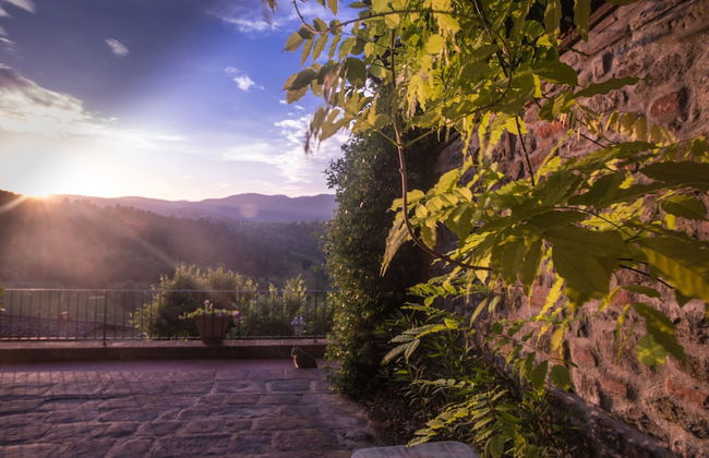 Holiday Home Features a Garden Features and Free Wifi - Foto 13