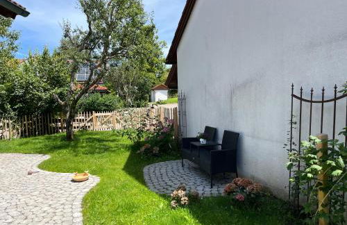 Allgäu-Glück Grünenbach - Foto 39