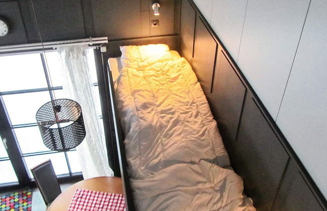 10 Person Holiday Home in Salen-by Traum - Foto 15