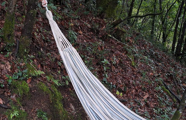 Geresnationalpark-cabin-6bed-balcony-pool-views - Foto 16