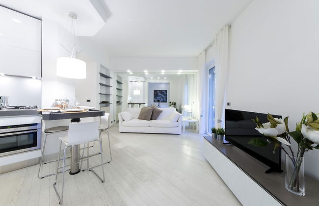 JOIVY Nervi Charming Flat Santarosa - Foto 14