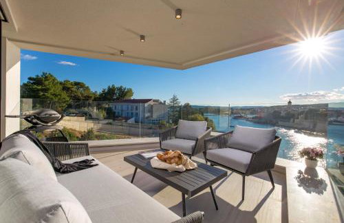 HADRIE LUXURY RESORT AND VILLAS Krk - Foto 21