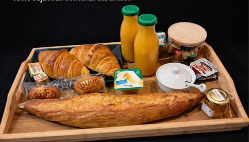 Parenthèse Enchantée pour Deux Spa privé sauna & vidéoprojecteur - Foto 5