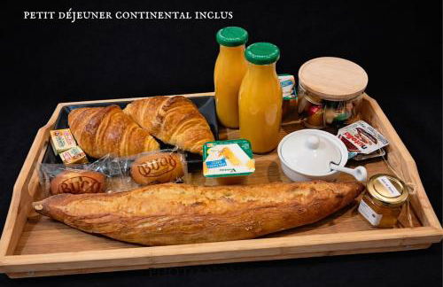 Parenthèse Enchantée pour Deux Spa privé sauna & vidéoprojecteur - Foto 5