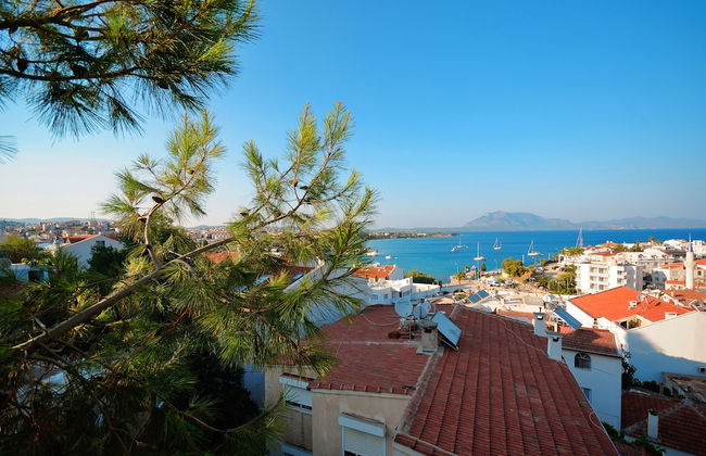 Beyaz Konak Evleri - Photo 24