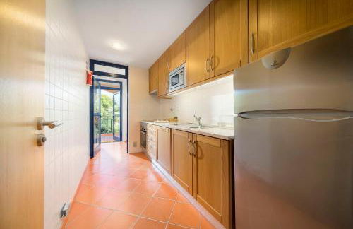 AL - Apartamento Vila Sol F5 Top Floor - Foto 8