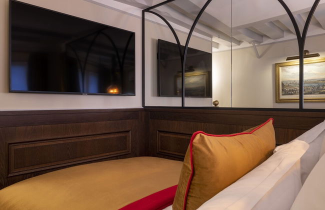 Maison Cardinal Furstemberg - Foto 12