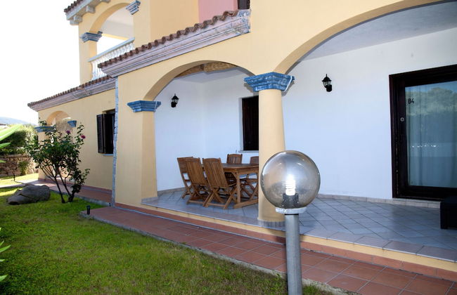 Residence Oasi e Oasi Blu - Foto 49