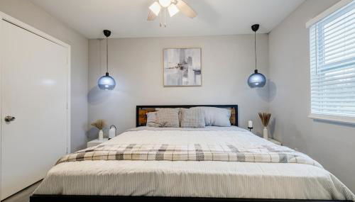 Atlanta Zoo Free Private Driveway Parking 2B-2B - Foto 5