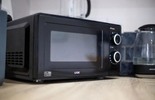 Comfortable 3-Bed House - Foto 69