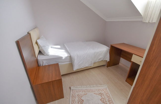 Trabzon Comfort Residence - Photo 4