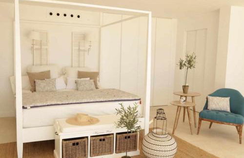 Beachfront Es Turo - Foto 9