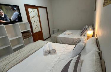 Conforto e tranquilidade para sua viagem - Foto 4
