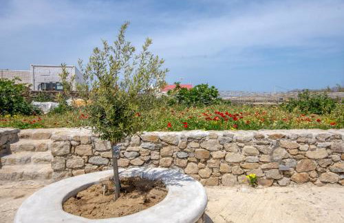 Villa Artemis (Agios Lazaros, Psarou) - Foto 63