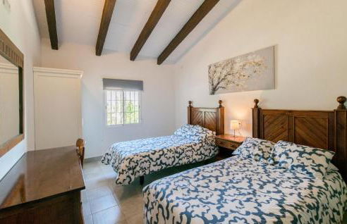 Nice Home In La Puebla De Los Infan - Photo 26