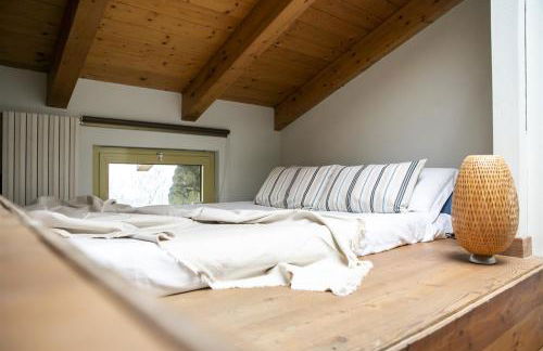 IseoLakeRental - Villa Dossello - Foto 26