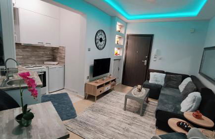 Cute apartment - Photo 7