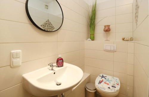 Zinnowitz Zum Bienenstock - Foto 38