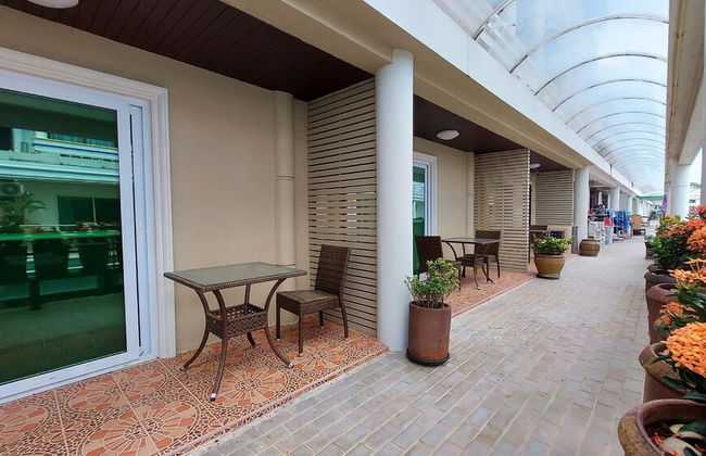 Sawasdee Apartment Patong - Foto 28