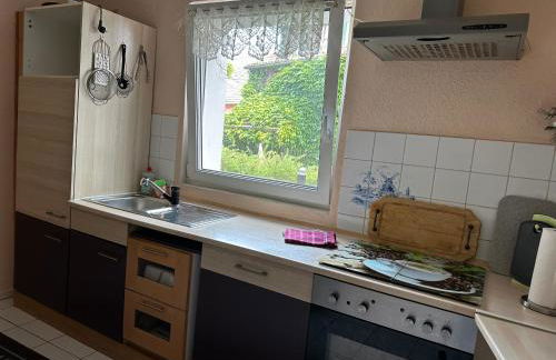 Finca Sommerfeld 2-Zimmerhaus mit Terrasse und Garten - Foto 3