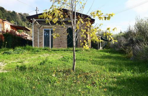 Apartment in Marche with Pool near Adriatic - Foto 1