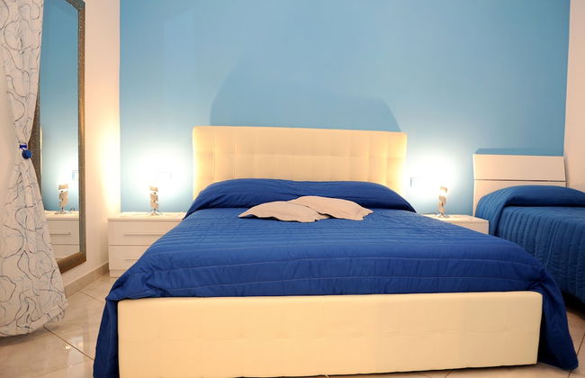 L'isola del postino rooms - Foto 52