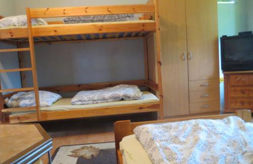 Chata na końcu świata - Foto 60