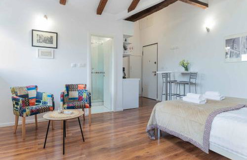 Apartment The Charm - Photo 5