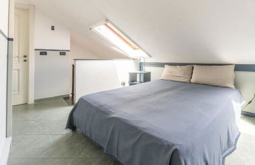 Emma House, Moneglia, Wifi - Foto 42