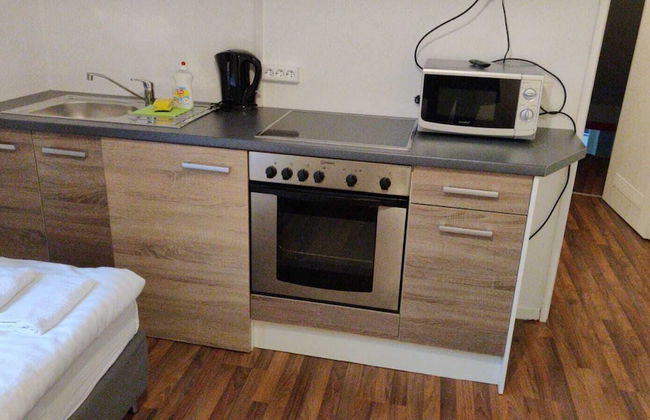 Lovely City House - Foto 43