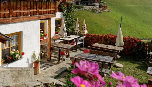 Waldlechn - Foto 2, Garden