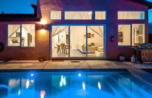 Marbella Lane - Desert Dream PoolSpa & Games - Foto 50