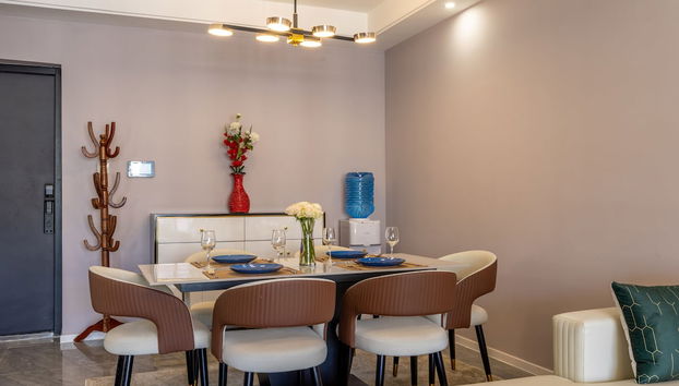 Alba Gardens City Views by YourHost - Foto 5, Servicio de comidas en la habitación