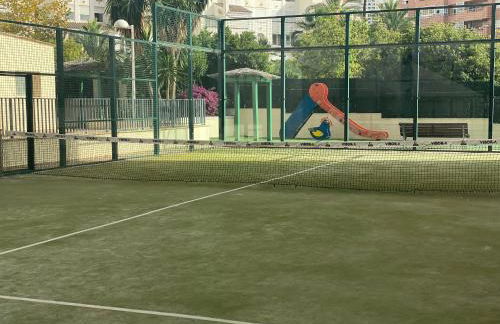 GEMELOS 24 CALA DE FINESTRAT. Vistas al mar. - Photo 33